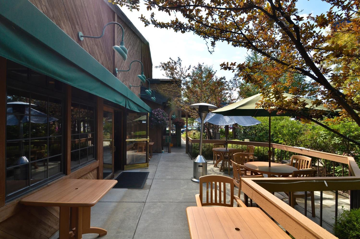 Best Western Sunridge Inn & Conference Center Baker City Exterior photo